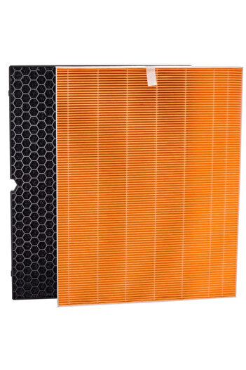 Winix Zero Pro Filtre Seti - Filtre T Yeni Desen 440583