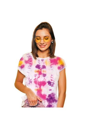 TTC Tie-Dye Party