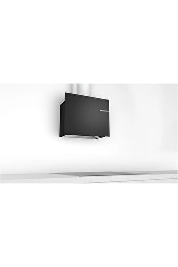 Bosch DWF65AJ60T-Bosch Düz Davlumbaz