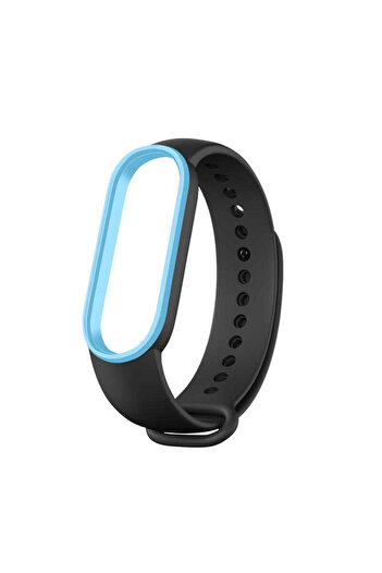 zore Xiaomi Mi Band 5 KRD-24 متوافق مع Zore Kordon-NO2