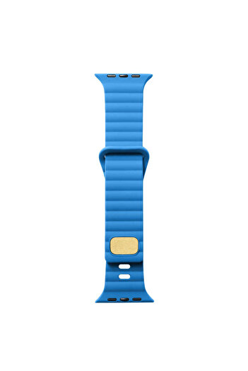 zore Watch Ultra 49mm Compatible Krd-73 Compatible Ysf Cord Red