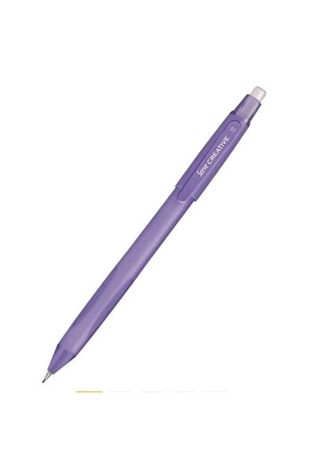Serve Creative Versatil Nib Pen - Pastel Colors