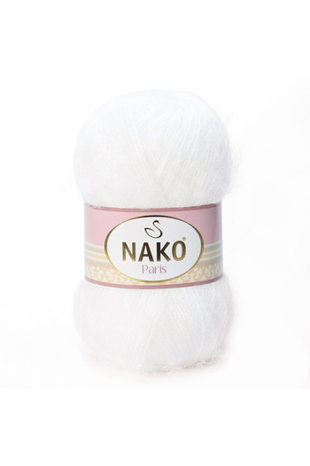 NAKO Paris - Design elegant și romantic