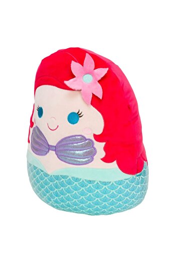 Squishmallows Disney Prenses Serisi - Ariel 20cm Sqdı00504