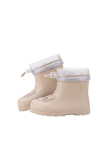IGOR Mendi Gato Unisex Παιδικές Μπότες Μπεζ UNISEX ΠΑΙΔΙΚΕΣ ΜΠΟΤΕΣ W10322