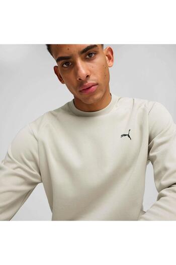Puma Ανδρικό φούτερ Rad/Cal Crew