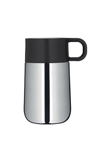 WMF Short Metal Personal Thermos