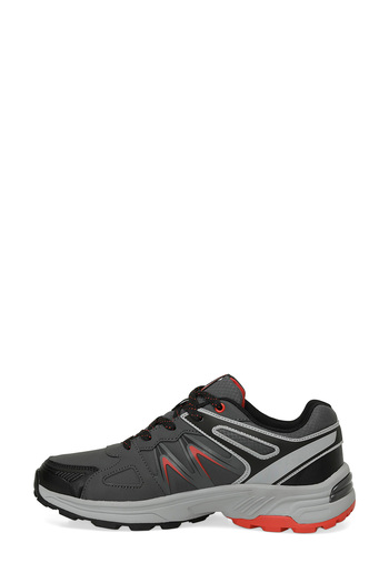 Kinetix EXTRA PU 4PR Gri Erkek Outdoor