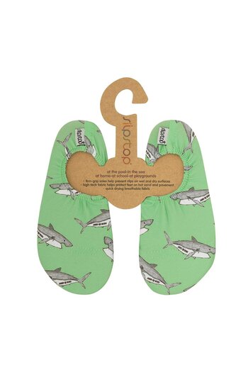 SLIPSTOP Slip Stop Berko Mınt Boy's Anti-Slip Booties