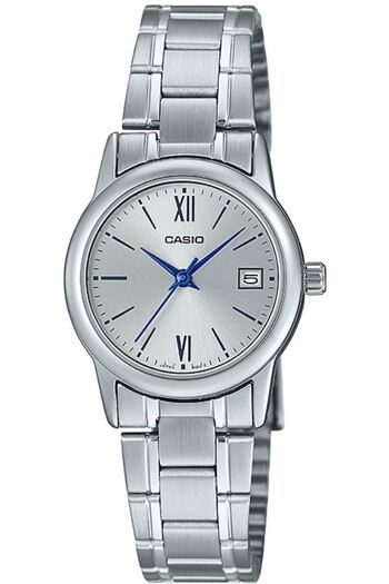 Casio Ltp-V002D-7B3Udf Women Wrist Watch