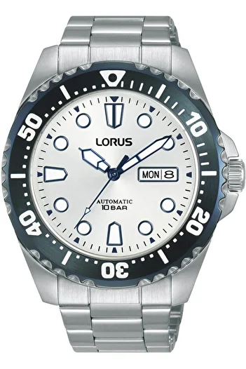 Lorus Rl477bx9 Erkek Kol Saati