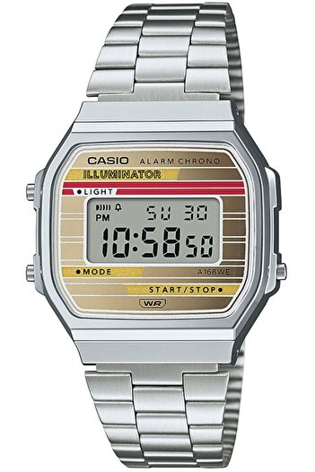 Casio A168weha-9adf Dijital Kol Saati