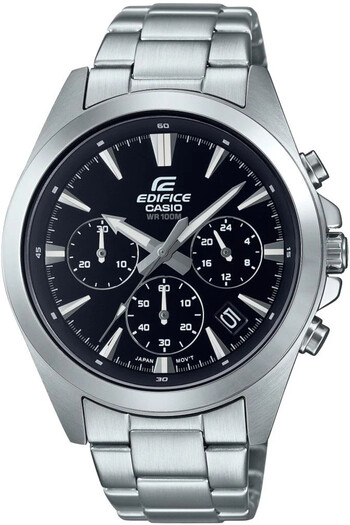 Casio Efv-630D-1Avudf Edifice Men's Wristwatch