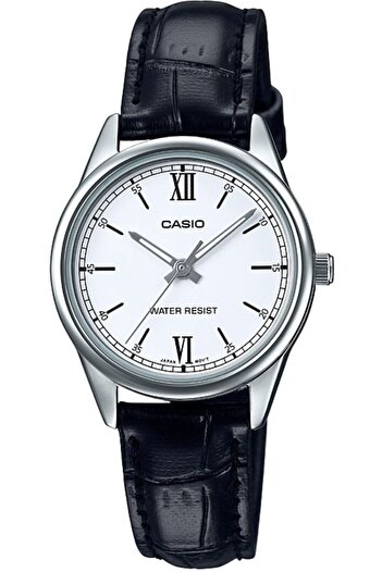 Casio Ltp-v005l-7b2udf Women's Wristwatch