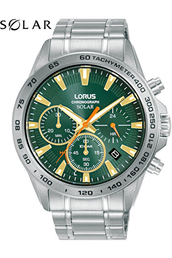 Lorus Rz505ax9 Men's Wristwatch