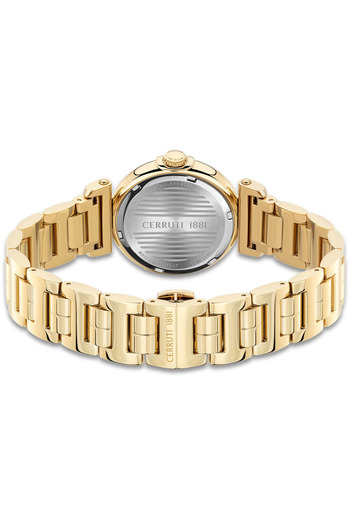 Cerruti 1881 Cıwlg2115002 Model Women's Wristwatch