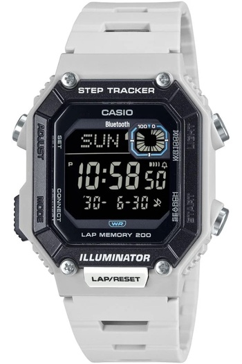 Casio Ws-b1000-8bvdf Erkek Kol Saati