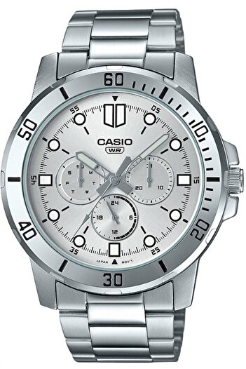 Casio Mtp-vd300d-7eudf Erkek Kol Saati