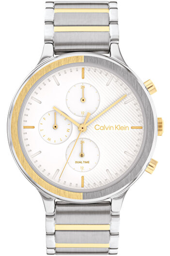 Calvin Klein Ck25200239 Women's Wristwatch