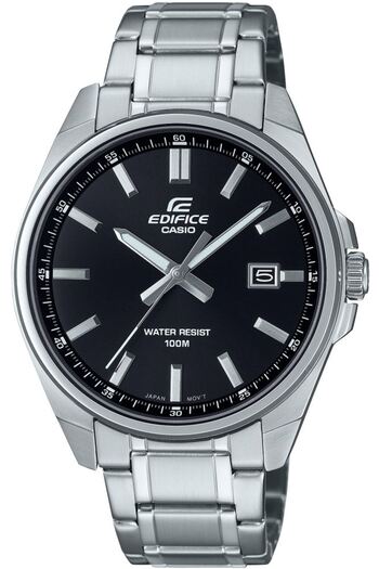 Casio Edifice Efv-150D-1Avudf Men's Wristwatch