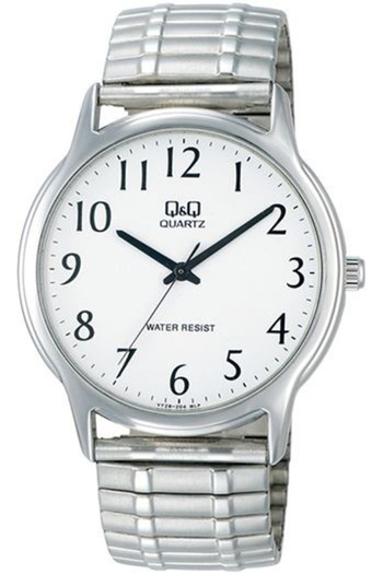 Q&Q Vy28J204Y Men's Wristwatch