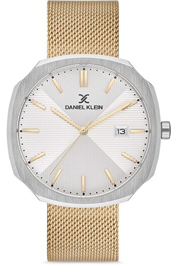 Daniel Klein Dk.1.12652.1 Men's Wristwatch