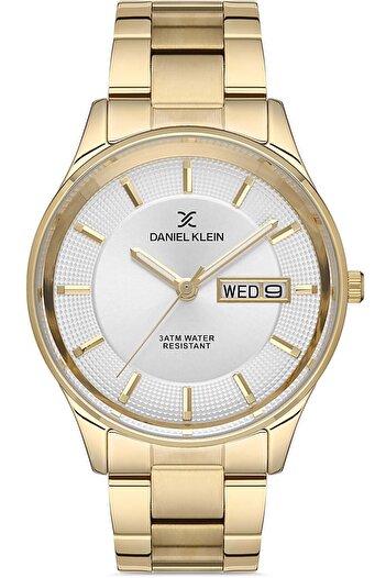 Daniel Klein Dk 013827 H-03 Men's Wristwatch