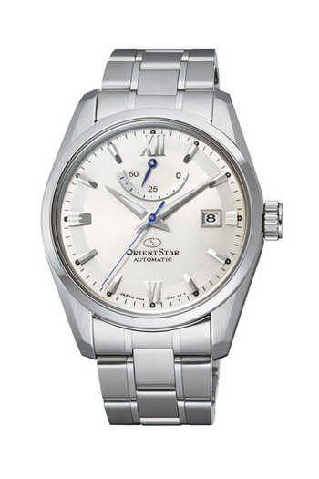 Orient Re-Au0006S00B Automatic Men's Wristwatch