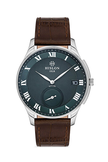 Hislon CL120S-15KS Men's Wristwatch