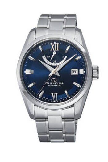 Orient Re-Au0005L00B Automatic Men's Wristwatch