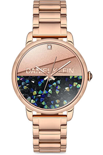 Daniel Klein Dk.1.12711.2 Model Women's Wristwatch