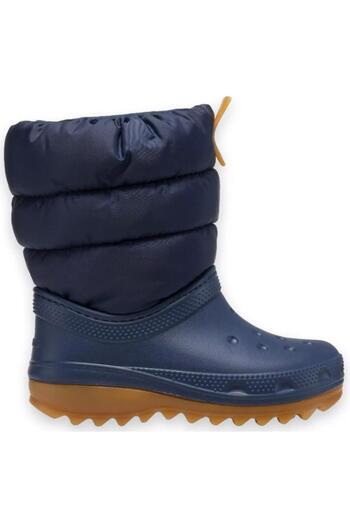 Crocs ΠΑΤΟΥΡΕΣ ΠΑΙΔΙΚΕΣ NEO PUFF 207684_4PQ
