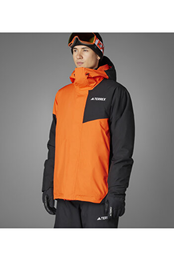 adidas Terrex 2l Rain Rdy Su Geçirmez Mont Iu3091