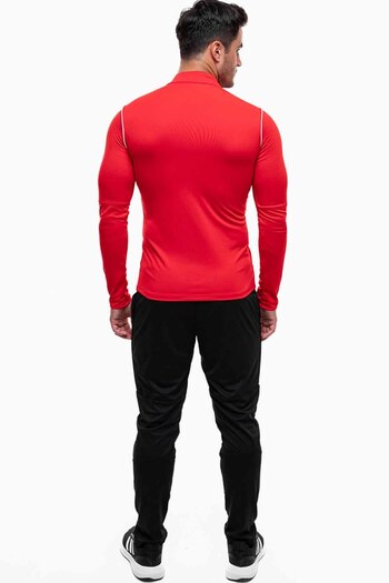 Nike Σετ ανδρικής φόρμας - Ύφασμα Raschel, Τεχνολογία Dri-FIT
