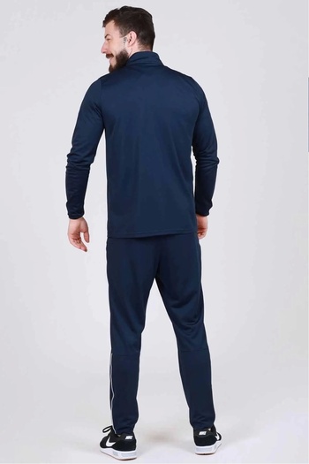 Nike Df Acd21 Trk Suit K Ανδρική φόρμα Cw6131-451-navy
