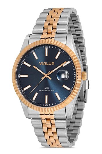 Vialux AS501T-11SR Kol Saati