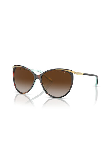 Ralph Lauren Ra5150 601/3b 59 Women's Sunglasses