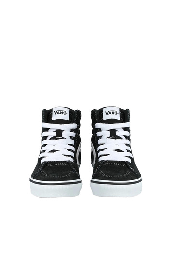 Vans Yt Filmore Hi Unisex Kids Ls Shoes
