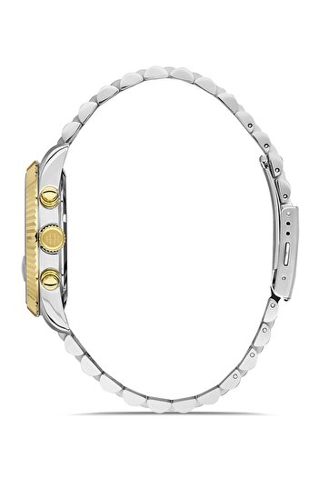 Hislon DT117T-15SG Men's Wristwatch