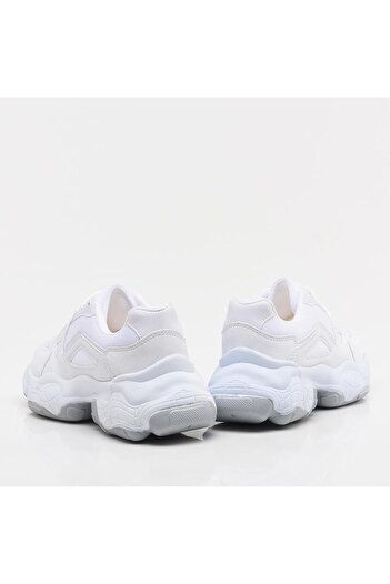 Yaya by Hotiç White Women's Sneakers