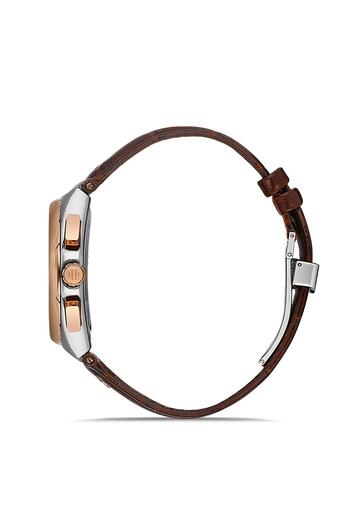 Hislon MS136T-15KR Men's Wristwatch