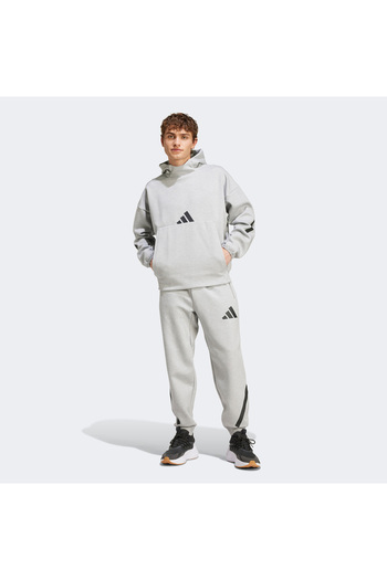 adidas Μ Ζ.ν.ε. Pt Φούτερ Γκρι Jf2446