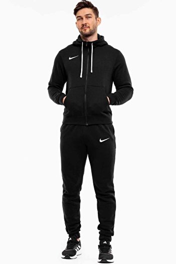 Nike Erkek Eşofman Takımı  Pamuklu Kumaş  İçi Polar
