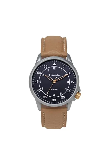 Columbia Columbia Css15-003 Men's Wristwatch
