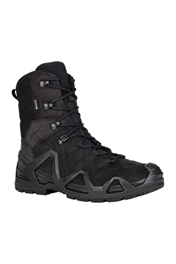 Lowa Zephyr Mk2 Gtx Hi Black Boots