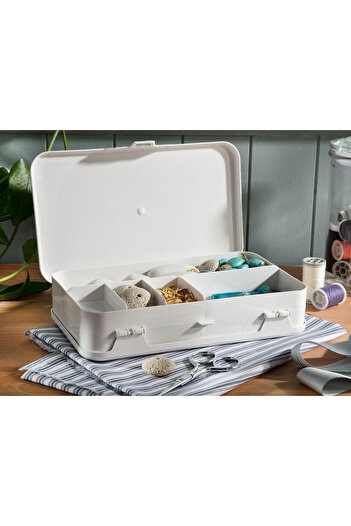 Madame Coco Gaten Organizer Box