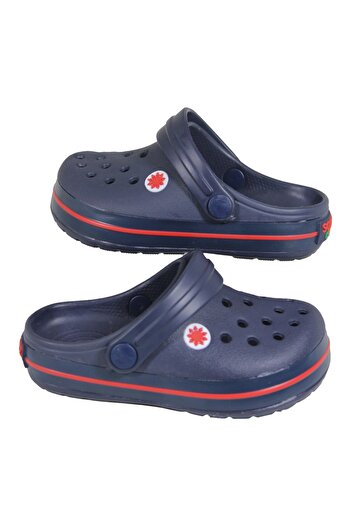 solariz Daily Orthopedic Non-Slip Sole Beach-Sea Children's Sandals Slippers