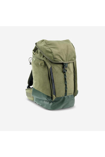 Decathlon Solognac Backpack - Stall Hunt - 35 L - Green