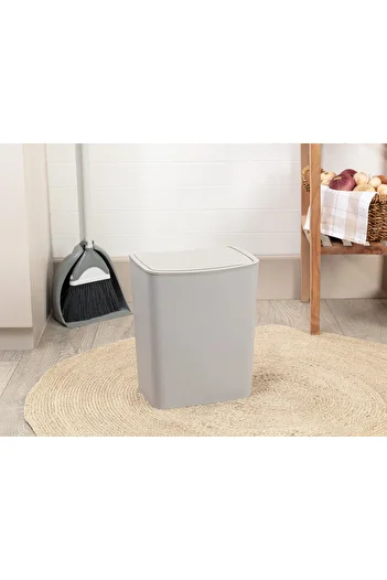 Madame Coco Olivier Switch Trash Can 20Lt