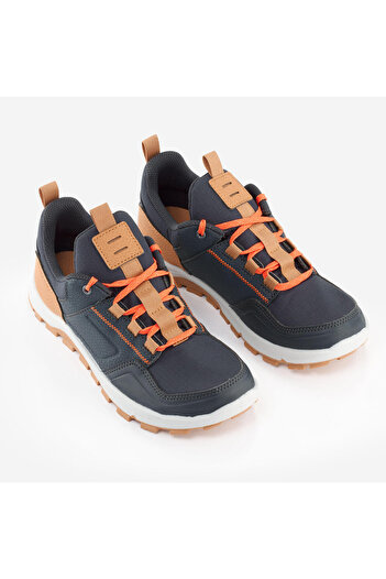 Decathlon Quechua Çocuk Outdoor Ayakkabı - Mavi - NH500
